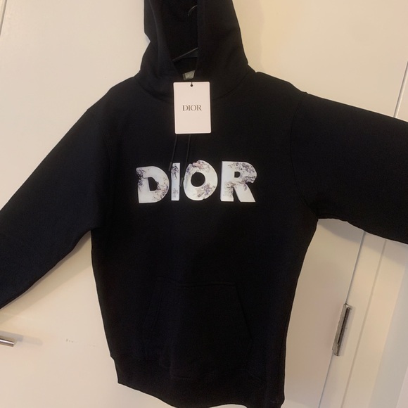 Dior Sweatshirt - Picture 2 of 4